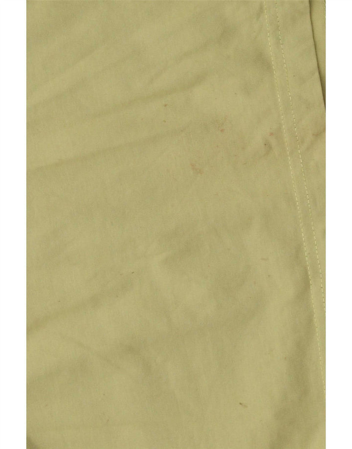 Levi's Herren Relaxed T-Shirt Top XL Khaki Baumwolle