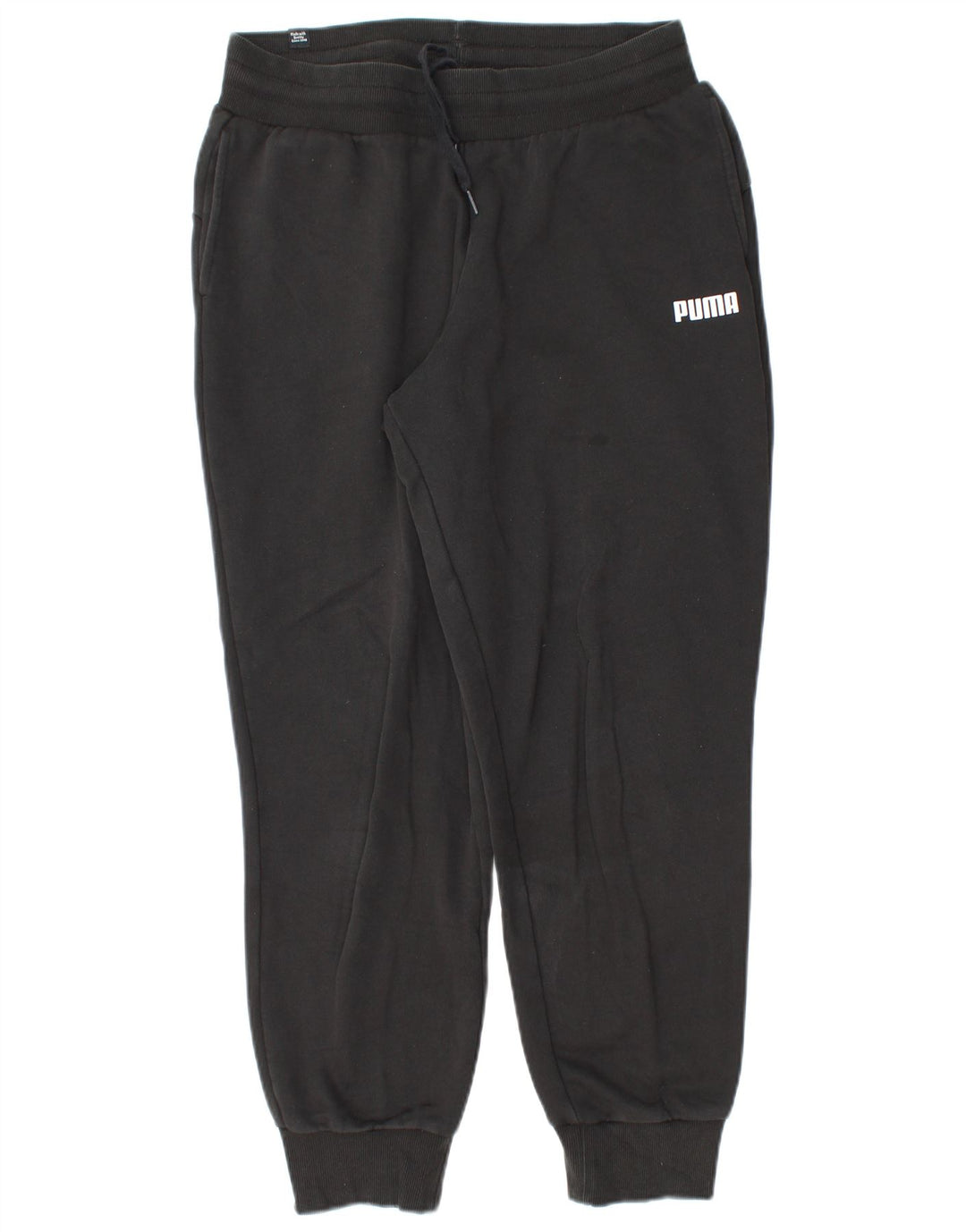 Puma Herren Trainingshose Jogger Medium Schwarz