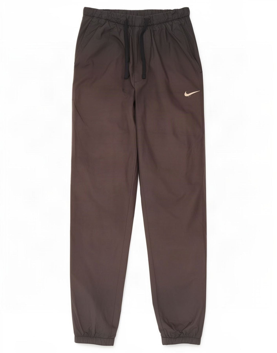 Nike Herren-Trainingshose, Jogginghose, Größe S, Schwarz