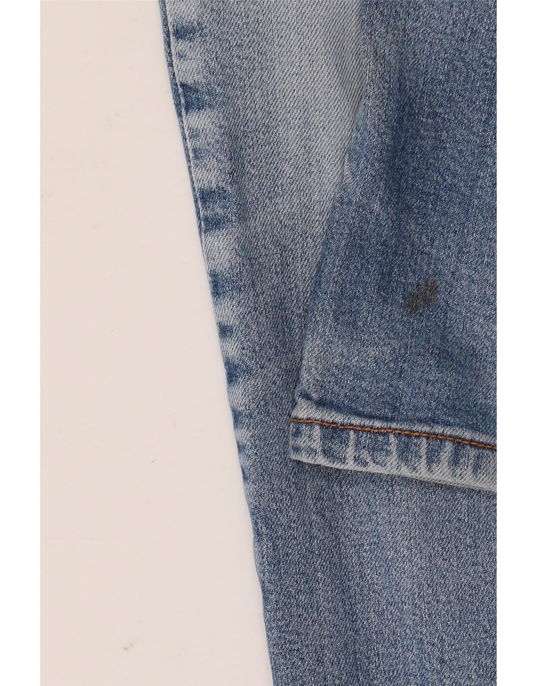 Carrera Herren 700 Regular Straight Jeans W30 L34 Blau
