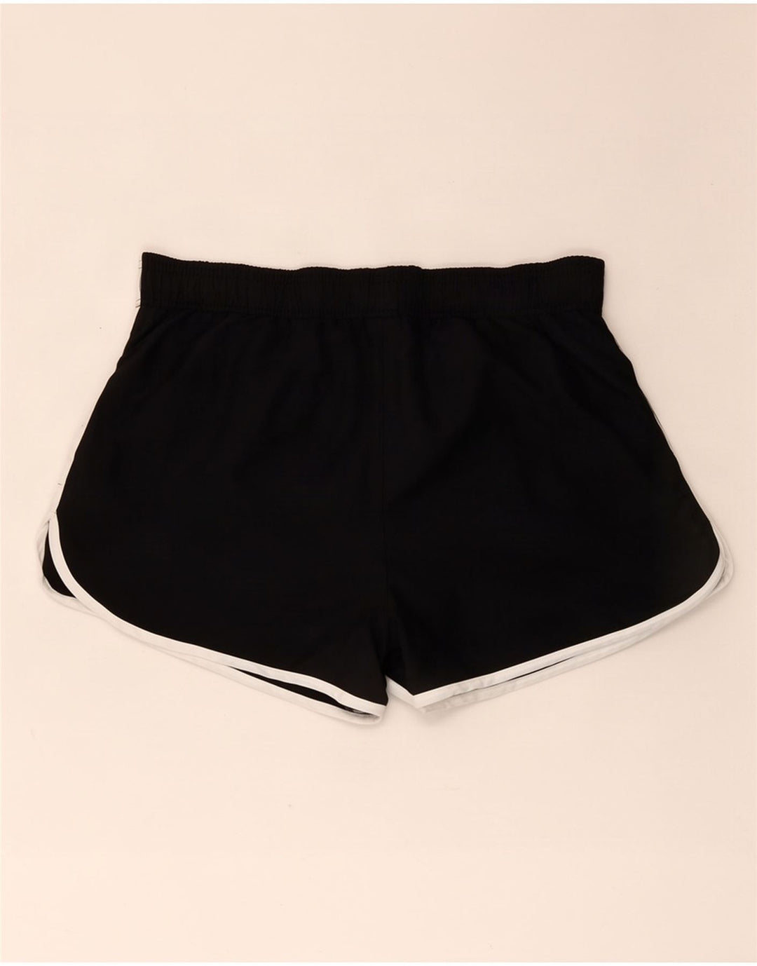 Umbro Damen Badeshorts UK 14 Large Schwarz