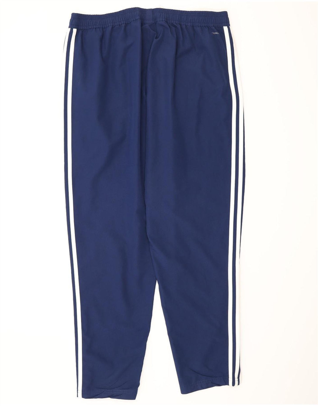 Adidas Herren Climalite Trainingshose XL Marineblau Polyester