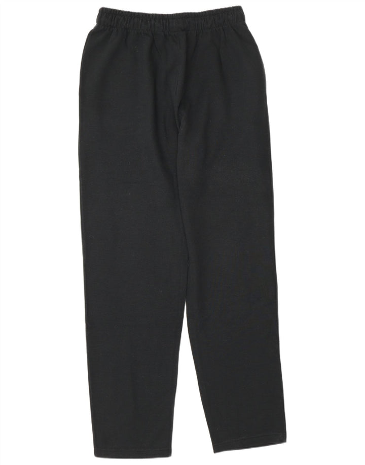 Champion Herren-Trainingshose, mittelschwarz, Baumwolle