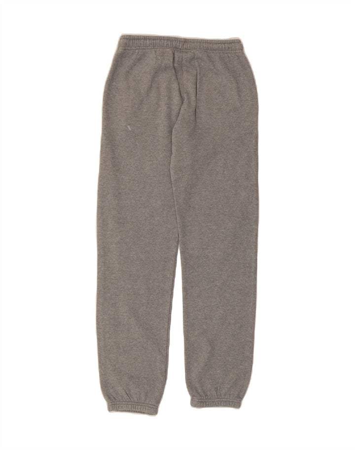 CHAMPION Boys Tracksuit Trousers Joggers 11-12 Years Large Grey Vintage Champion and Second-Hand Champion from Messina Hembry 