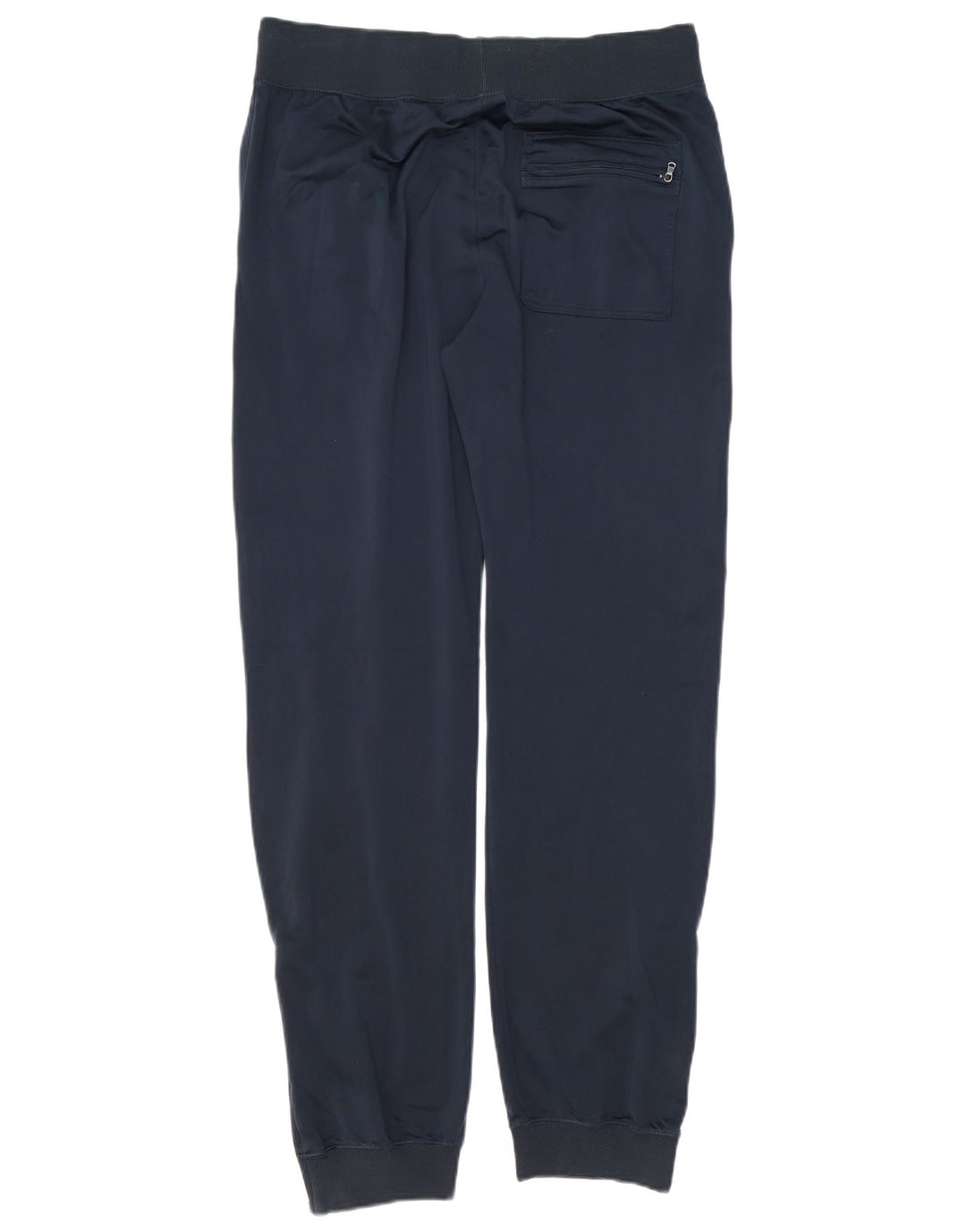 CHAMPION Damen-Trainingshose, Jogginghose, Größe 46, Marineblau