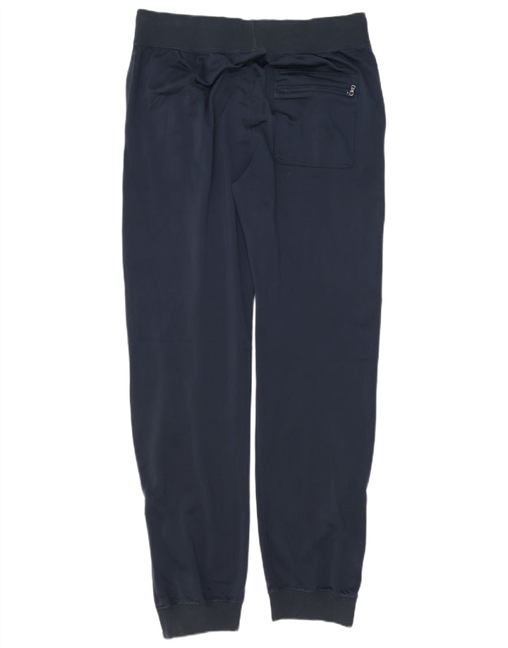 CHAMPION Damen-Trainingshose, Jogginghose, Größe 46, Marineblau