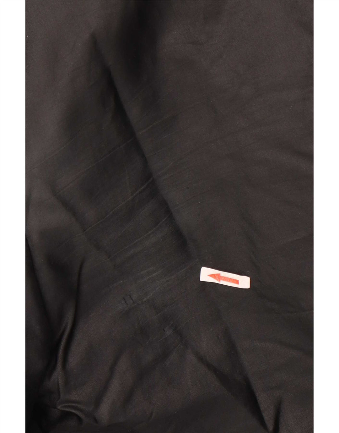 Brugi Herren-Skioverall UK 38 Mittelschwarzes Colourblock-Polyamid