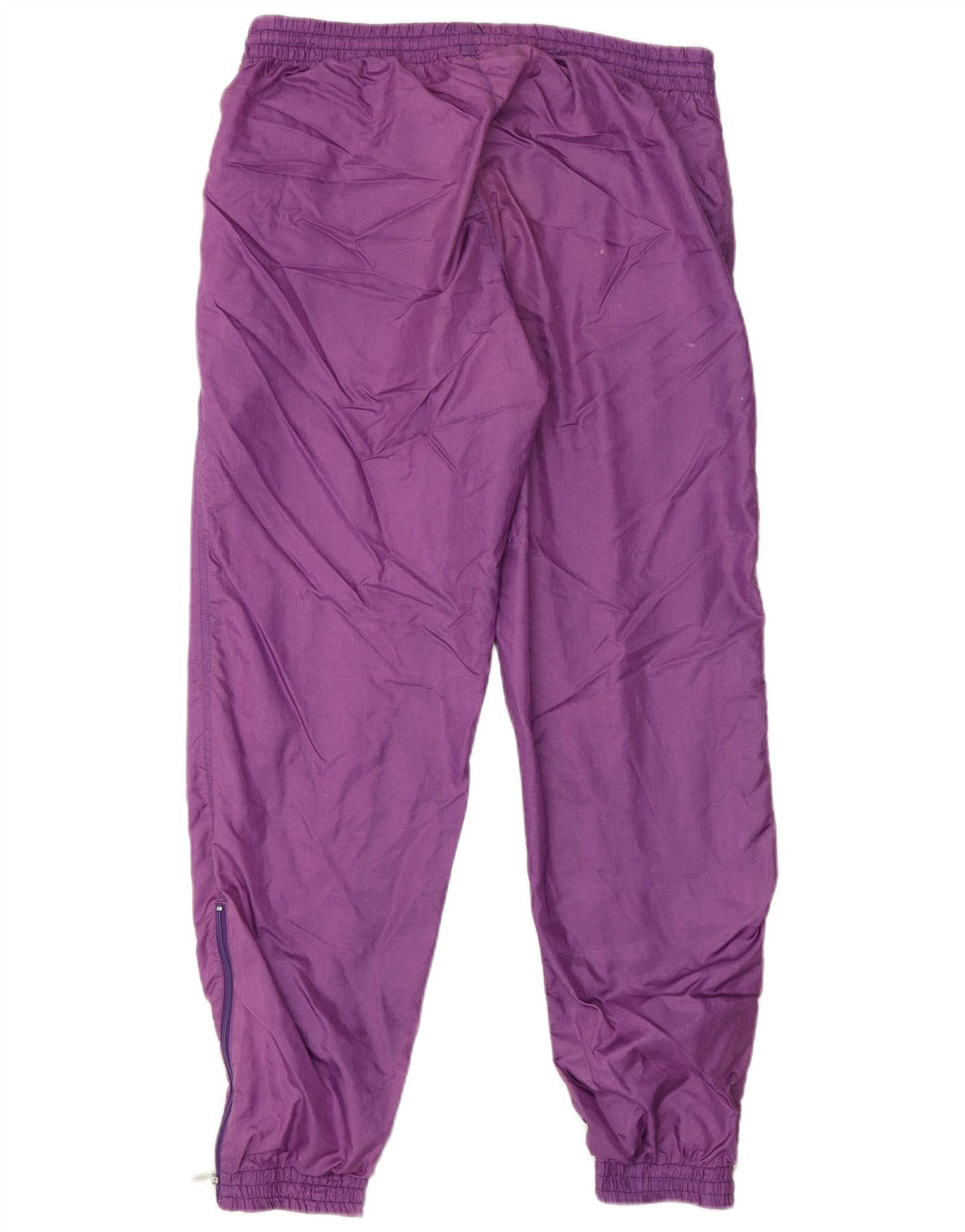 PUMA Herren-Trainingshose, Jogginghose, mittelviolett, Polyamid