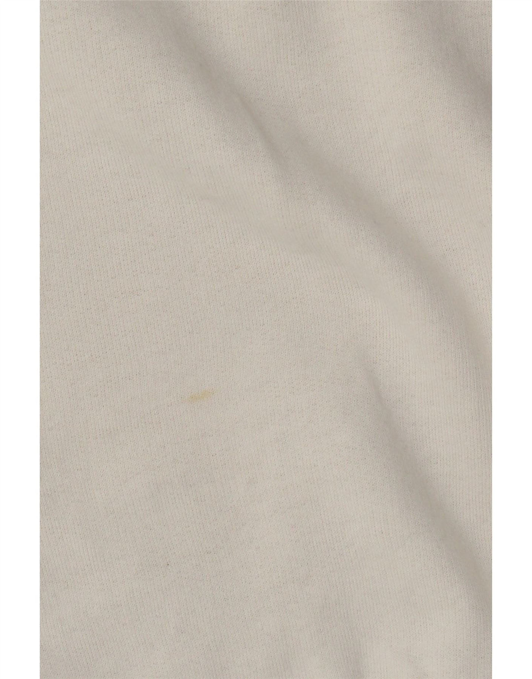 Sergio Tacchini Herren Weste Tank Top XL Weiß Acryl