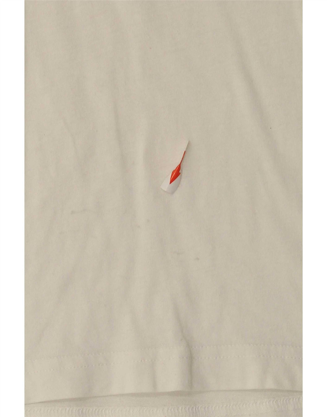 Adidas Herren Graphic T-Shirt Top Mittelweiß