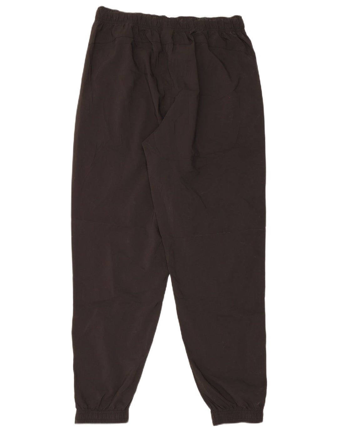 Puma Herren-Trainingshose, Jogginghose, Größe L, Schwarz, Polyester