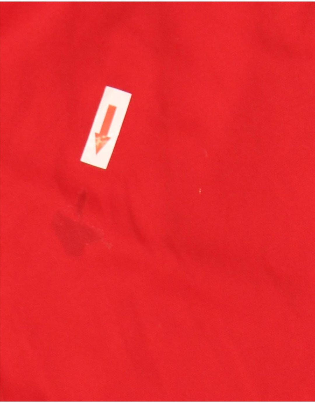 Adidas Herren Sport Shorts Mittelrot Polyester Sport