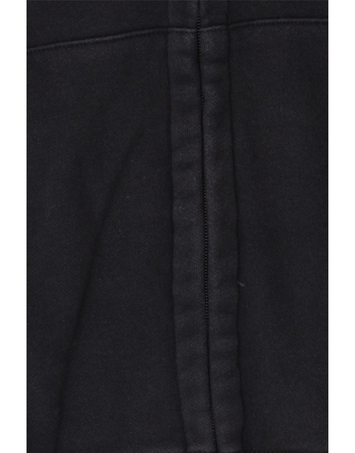Champion Herren-Kapuzenpullover mit Reißverschluss, XL, Marineblau