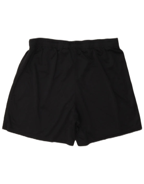 Nike Herren Dri Fit Sport Shorts XL Schwarz Polyester