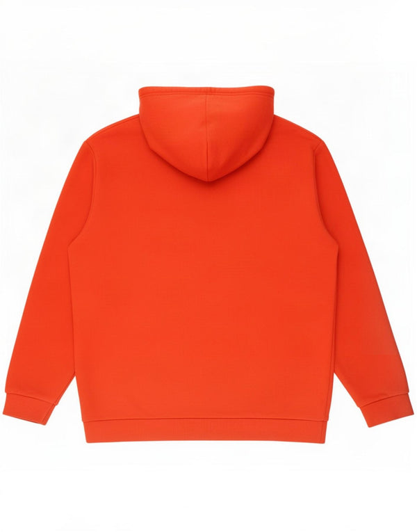 Adidas Herren Graphic Hoodie Pullover Große rote Baumwolle