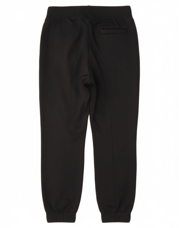 Under Armour Jungen-Trainingsanzug mit entspannter Passform, Jogginghose, 7–8 Jahre, Small Bl