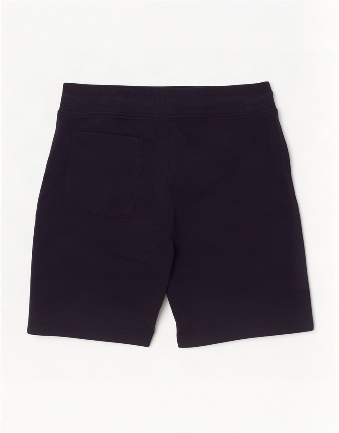 Gant Herren Sportshorts 2XL Marineblau Baumwolle