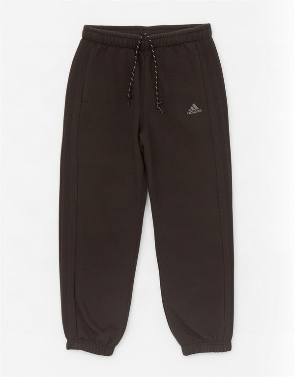 Adidas Herren Climalite Trainingshose Jogger Medium Schwarz