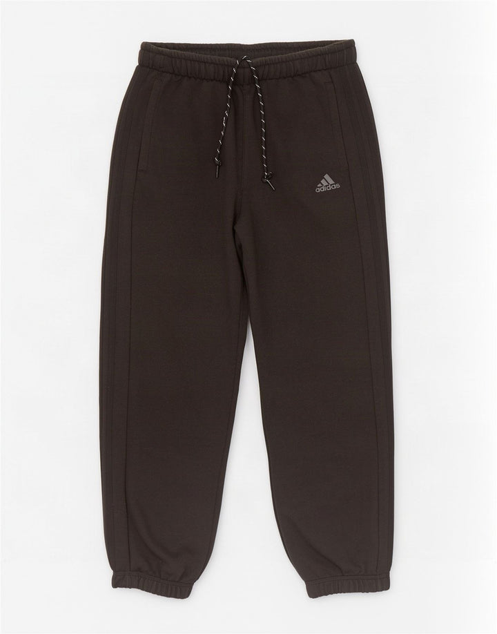 Adidas Herren Climalite Trainingshose Jogger Medium Schwarz
