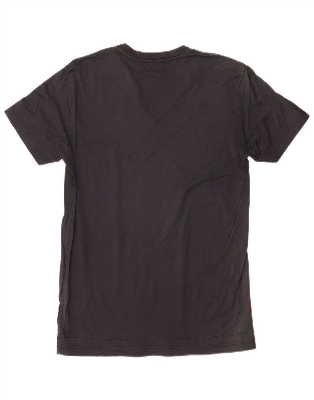 Richmond Herren-T-Shirt mit Grafik, mittelgroß, Schwarz