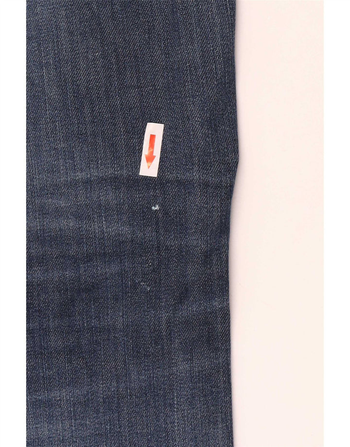 Levi's Herren 511 Slim Jeans W36 L34 Blau