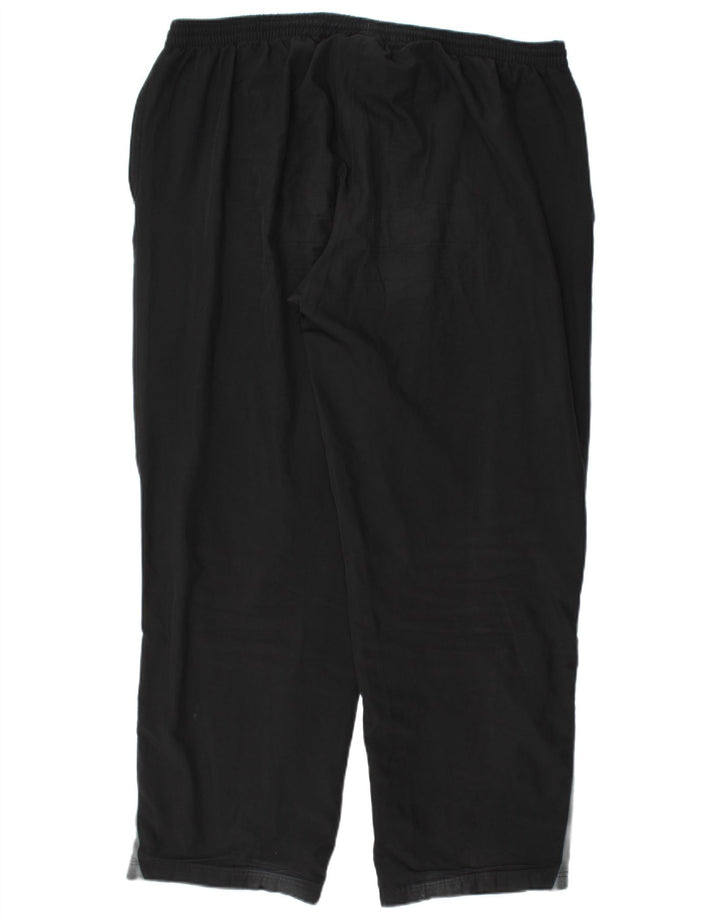 Puma Herren Trainingshose 2XL Schwarz Polyester