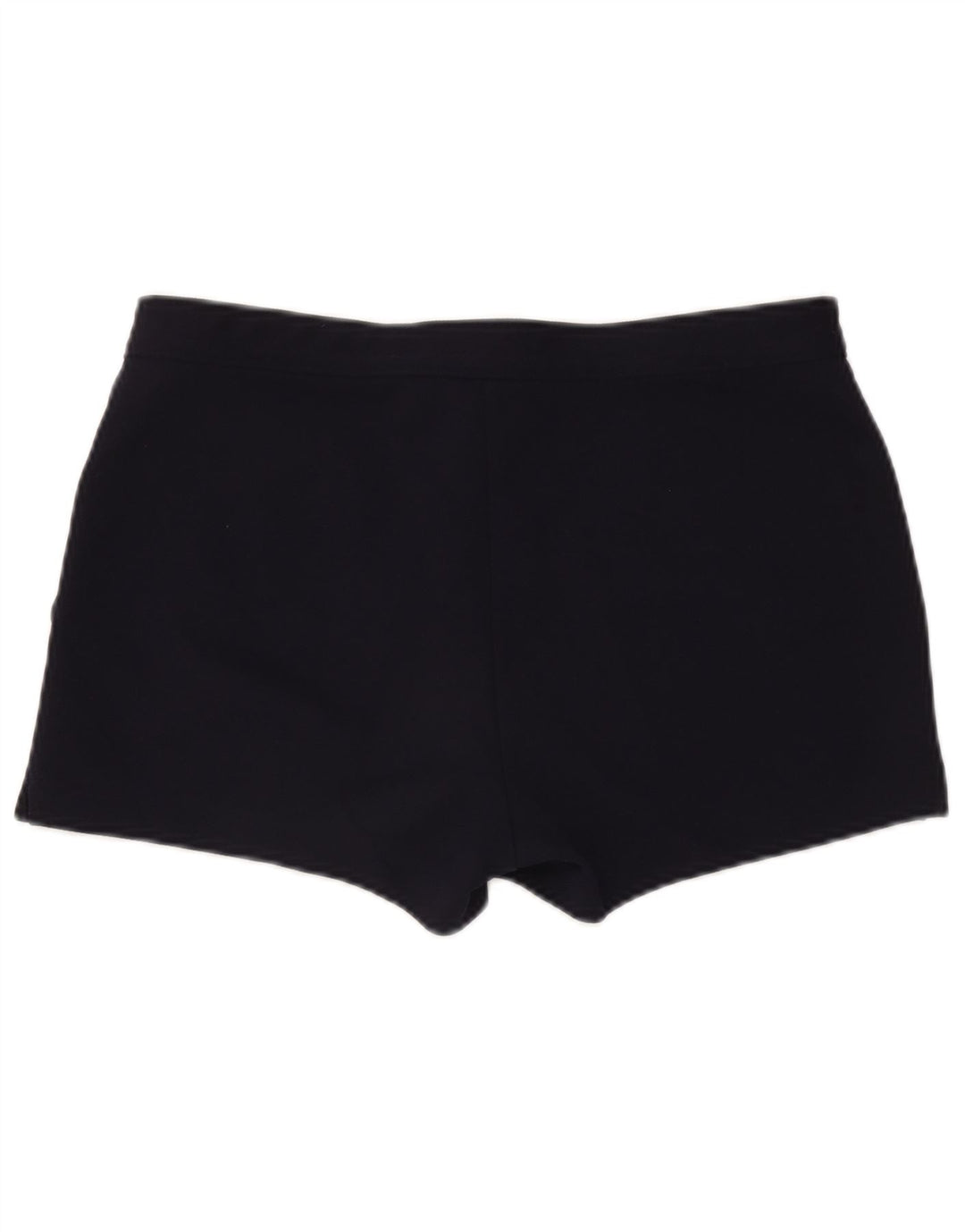 Donnay Damen Chinoshorts IT 46 Large W36 Marineblaues Polyester