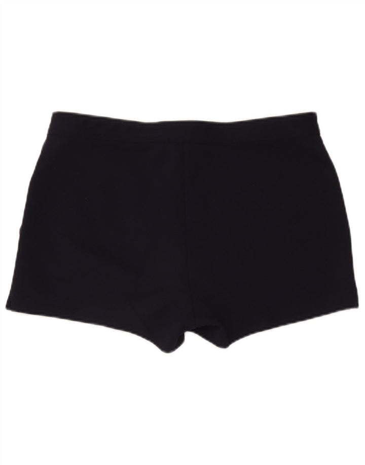 Donnay Damen Chinoshorts IT 46 Large W36 Marineblaues Polyester