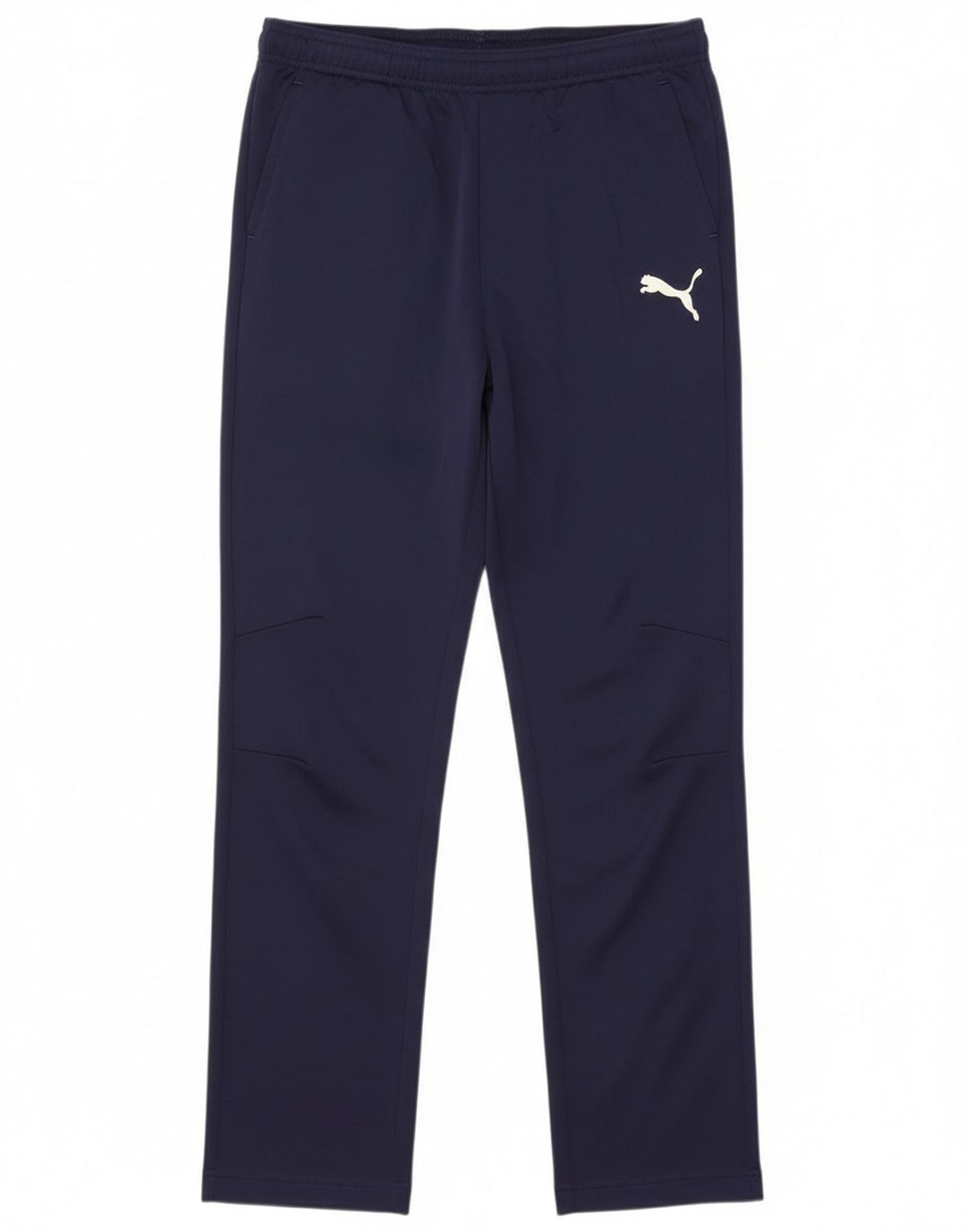 Puma Trainingshose für Jungen, 13–14 Jahre, Marineblau