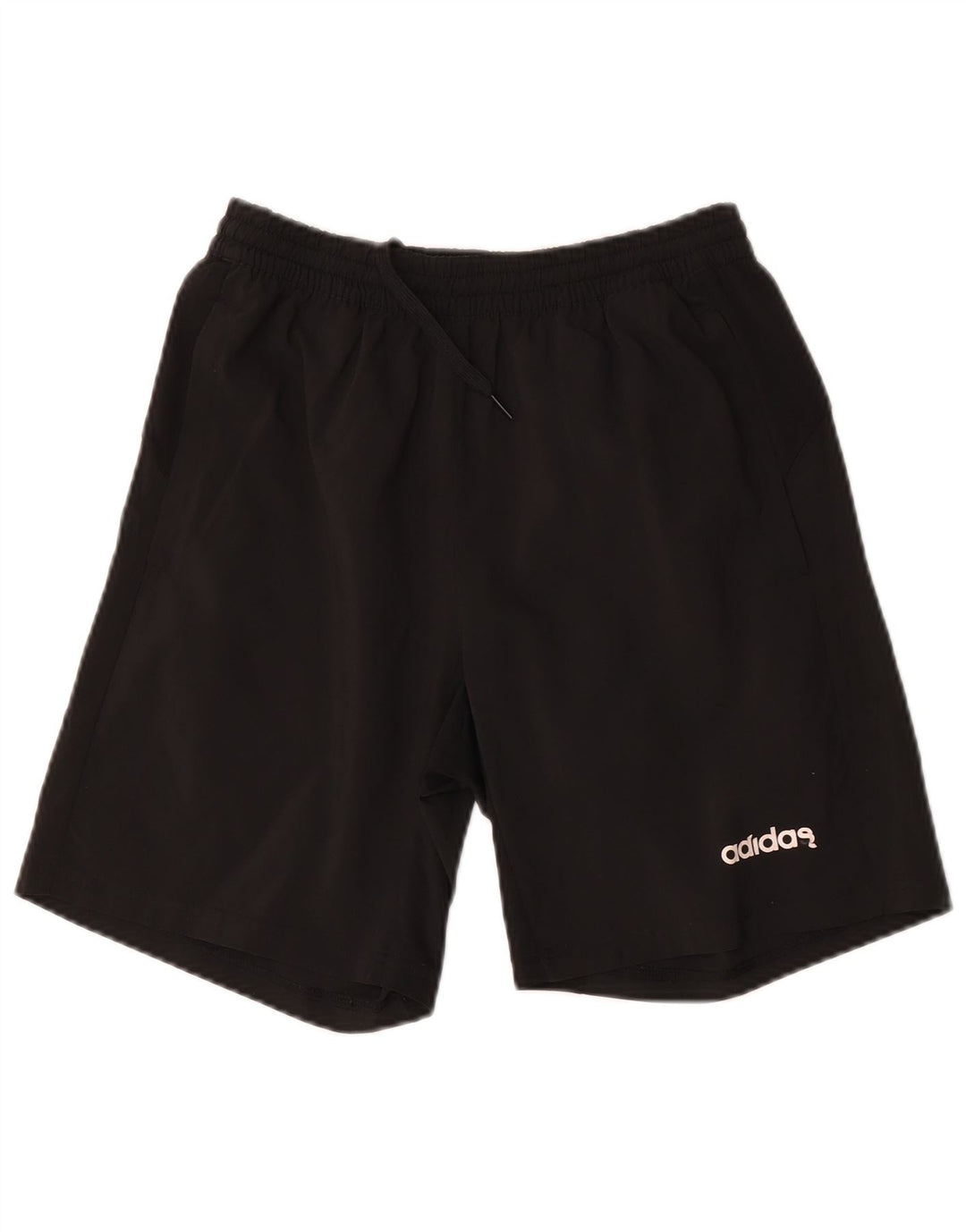 Adidas Herren Aeroready Sport Shorts Small Schwarz Polyester