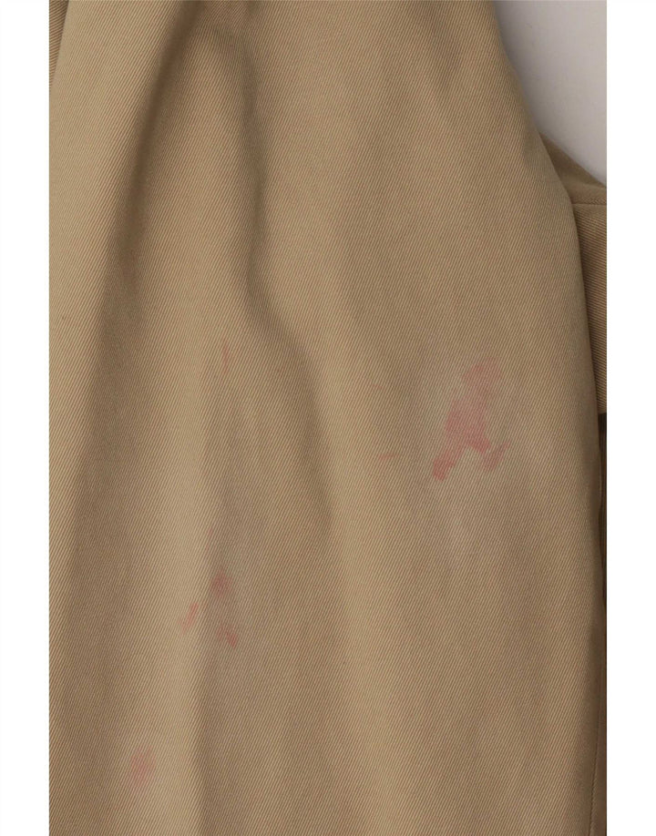Polo Ralph Lauren Herren-Blazer mit 3 Knöpfen, UK 38, mittelbeige, klassisch