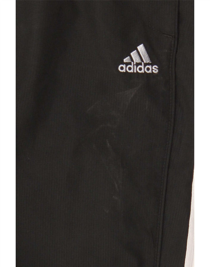 Adidas Herren Climalite Bermuda Sport Shorts Medium Schwarz Polyester