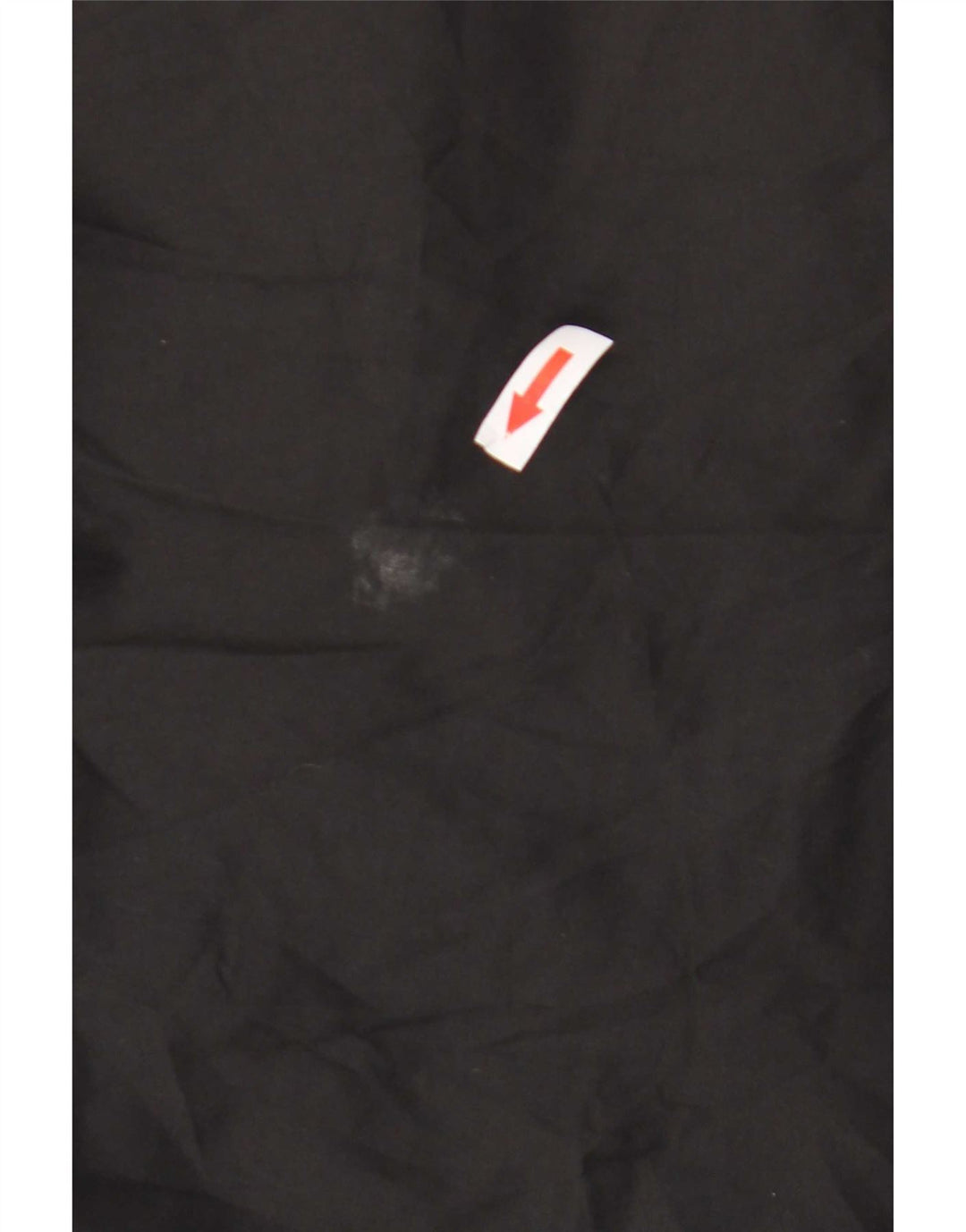 Jack & Jones Herren Windjacke UK 38 Medium Schwarz