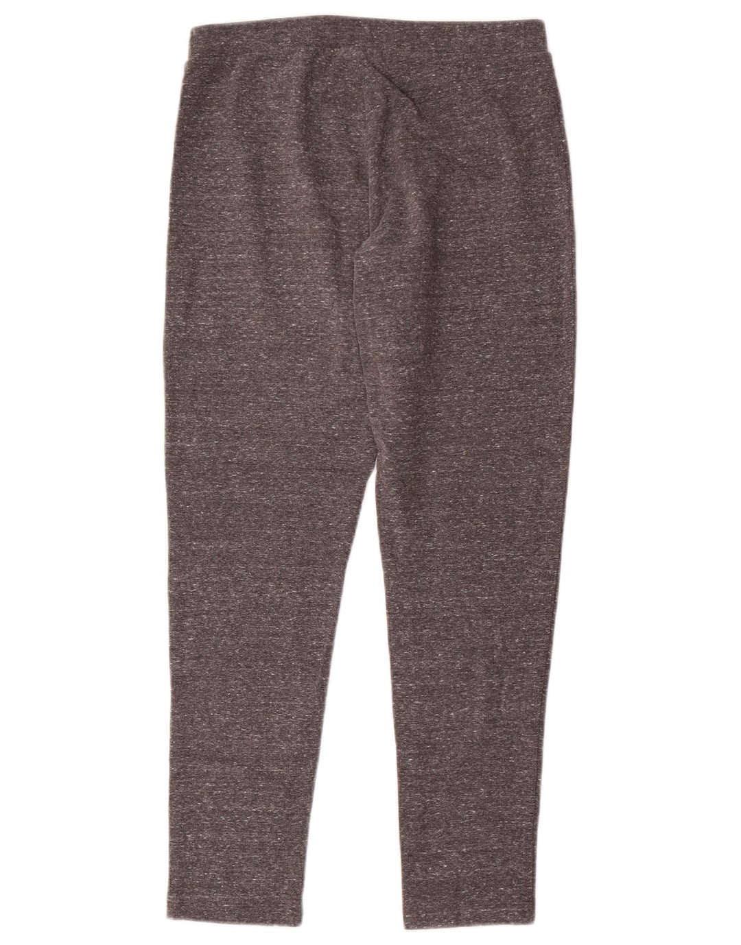 Champion Damen Leggings UK 12 Mittelgrau meliert