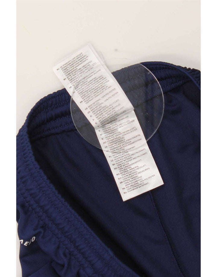 Adidas Herren Aeroready Sport Shorts XL Marineblau Polyester