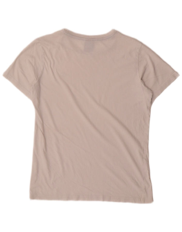 Champion T-Shirt für Jungen, 13–14 Jahre, XL, Weiß