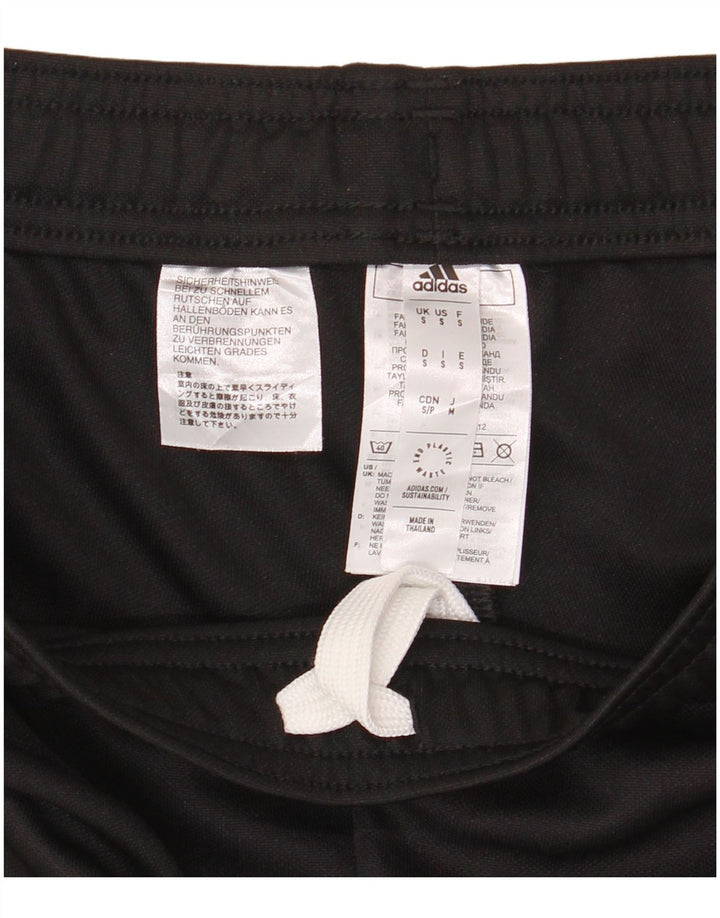 ADIDAS Herren Aeroready Trainingshose, Größe S, Schwarz, Polyester