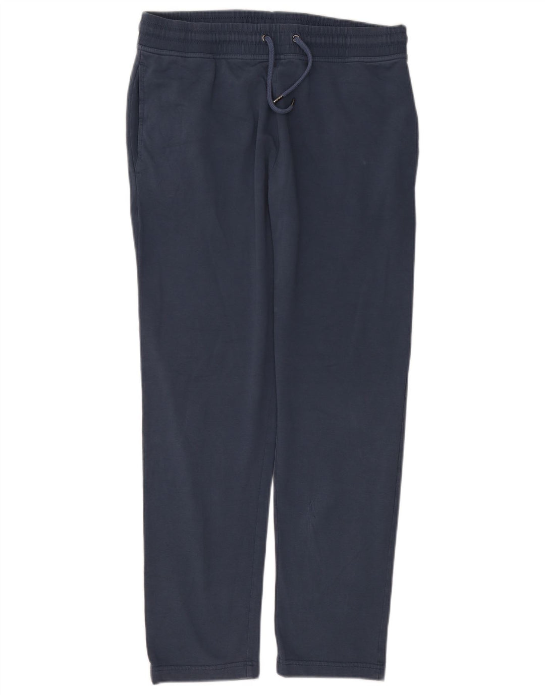 Marks & Spencer Herren-Trainingshose aus mittelblauer Baumwolle