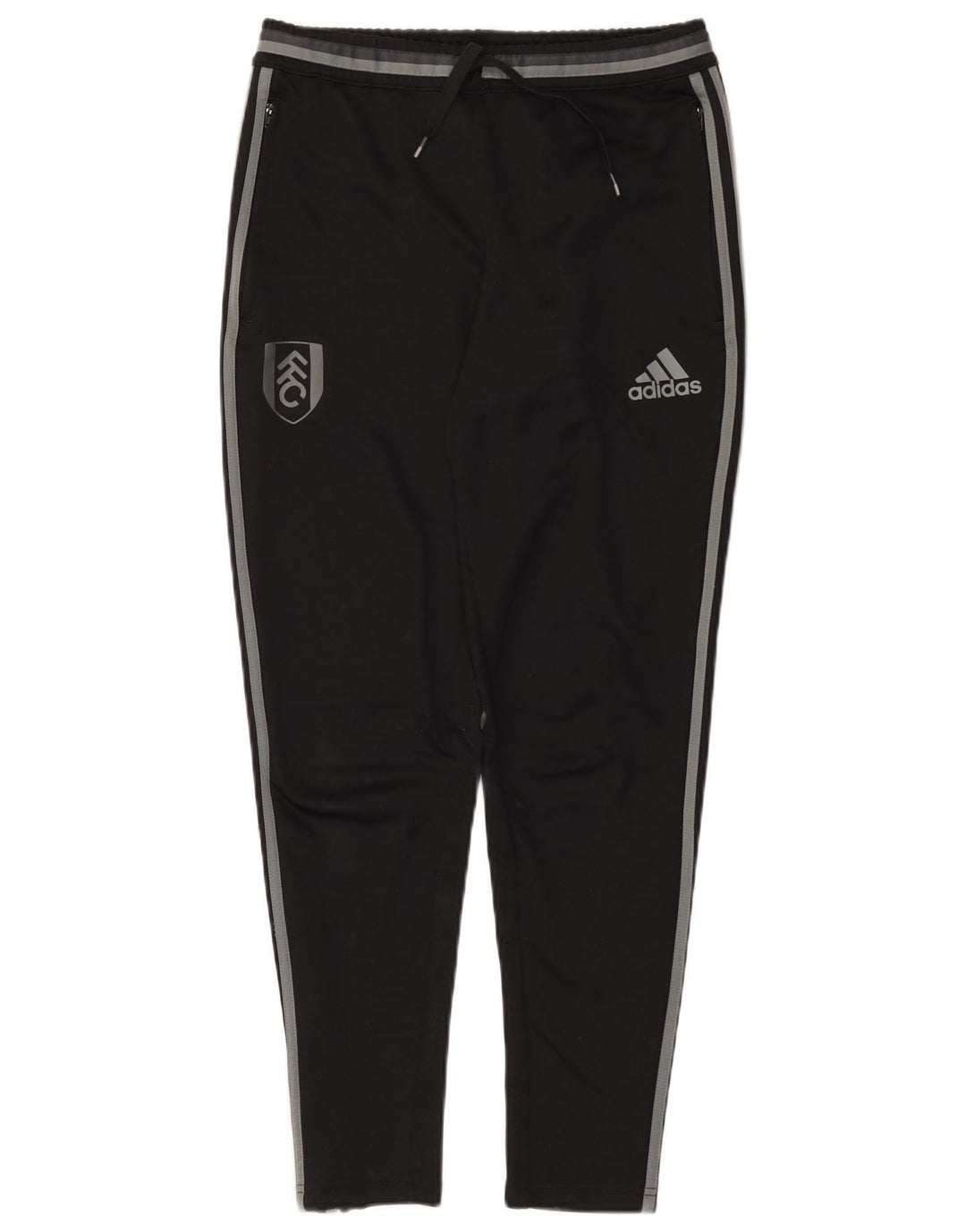 Adidas Herren Climacool Graphic Trainingshose, Größe S, Schwarz, Polyester