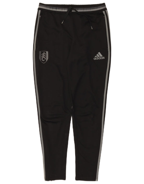 Adidas Herren Climacool Graphic Trainingshose, Größe S, Schwarz, Polyester