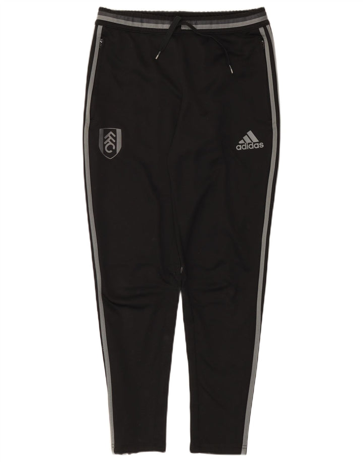 Adidas Herren Climacool Graphic Trainingshose, Größe S, Schwarz, Polyester