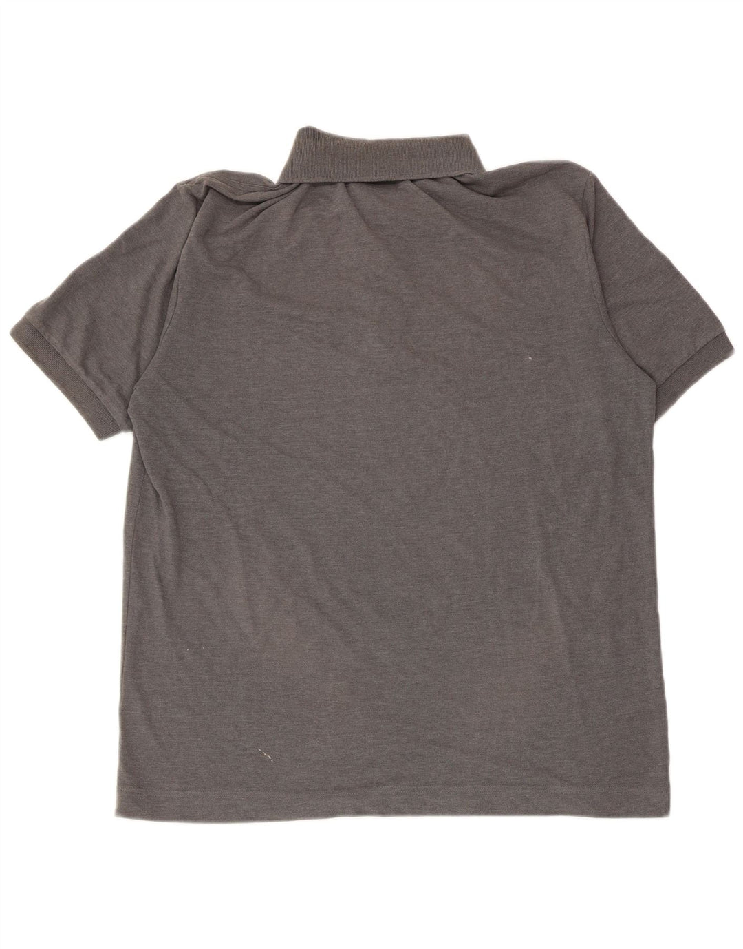 KAPPA Herren Poloshirt XL Grau