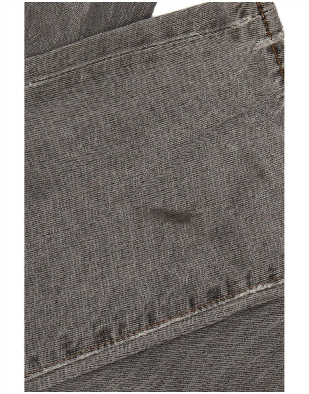 Levi's Herren 511 Slim Jeans W29 L32 Graue Baumwolle
