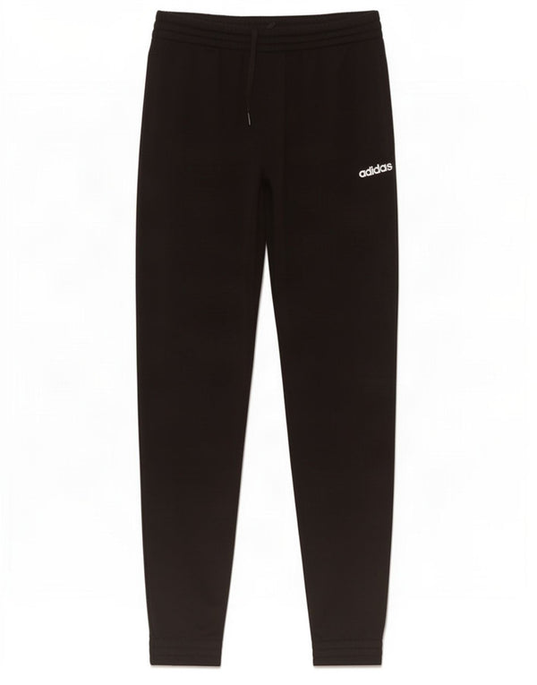 Adidas Jungen Trainingshose Jogger 14-15 Jahre Schwarz Polyester