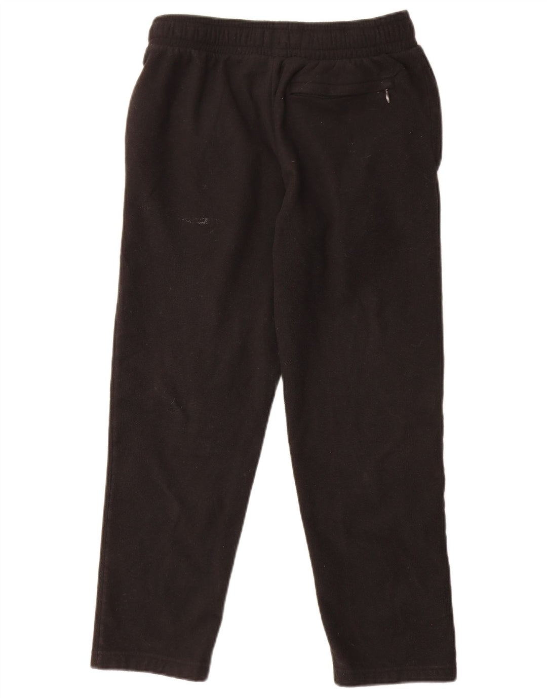 Marks & Spencer Damen-Trainingshose aus Velours, Gr. 8, Schwarz