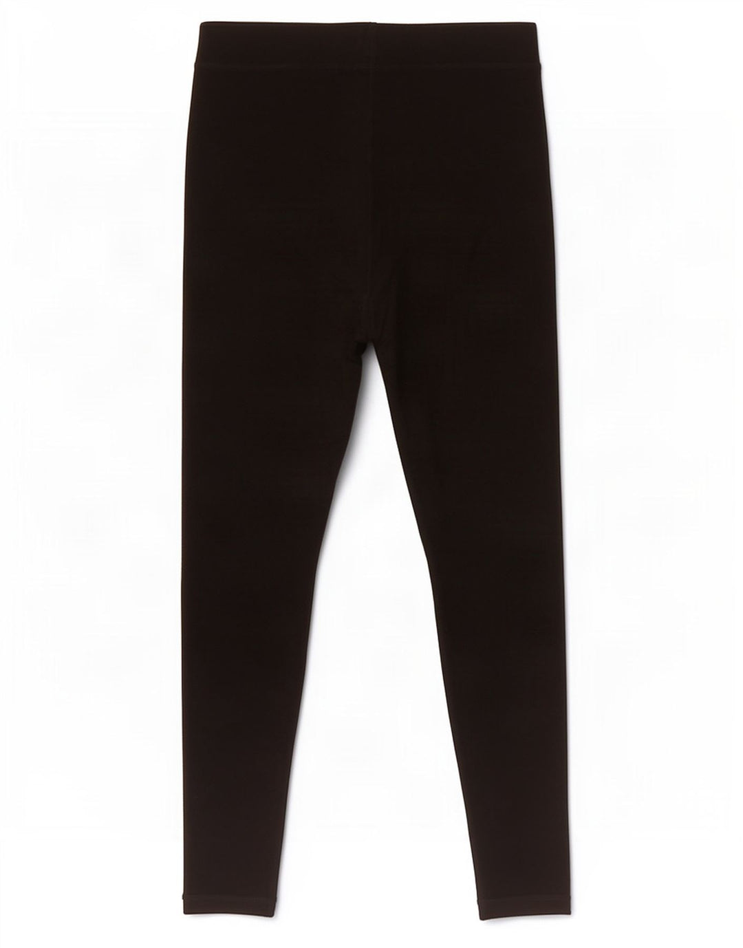 Gap Damen Leggings UK 14 Large Schwarz