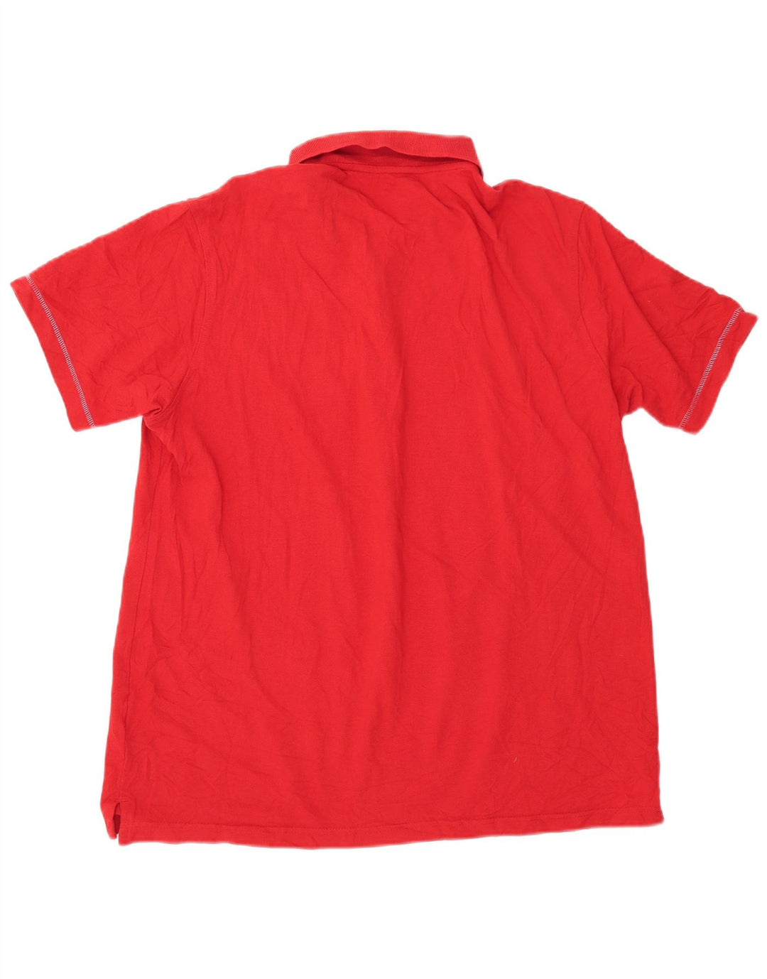 Lotto Herren Poloshirt 2XL Rot