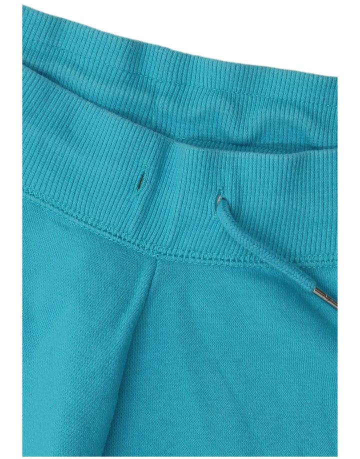 Nike Damen Trainingshose Jogger UK 14 Mittelblau