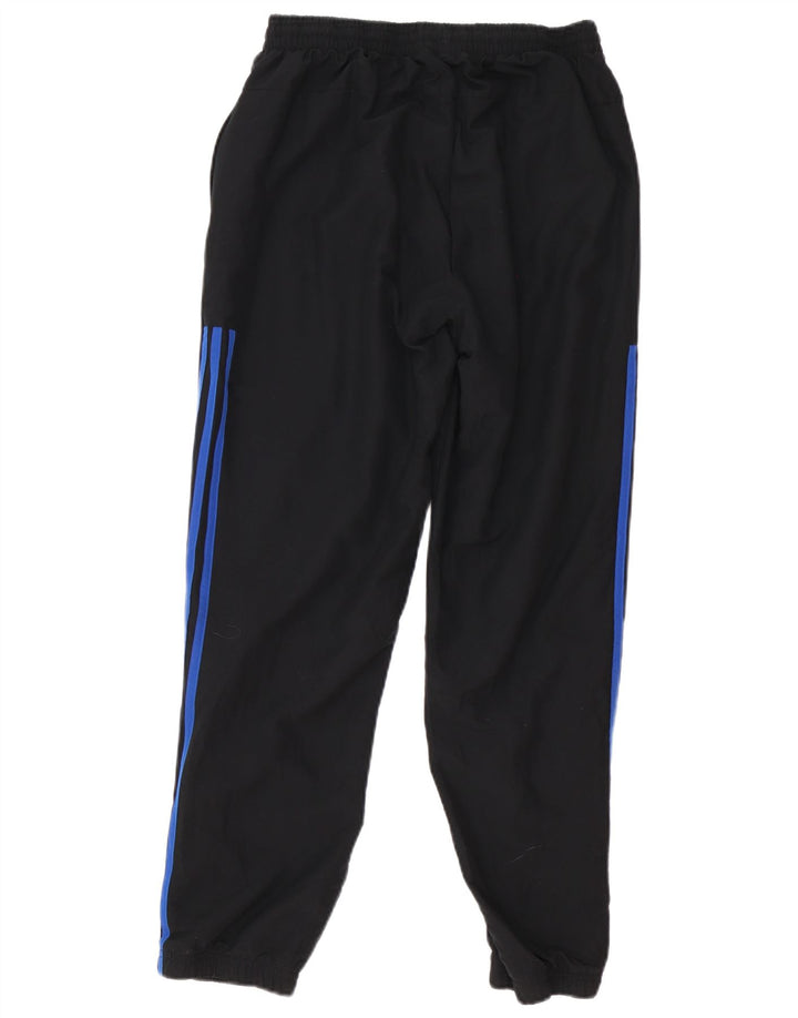 Adidas Herren Trainingshose Jogger Medium Schwarz Polyester