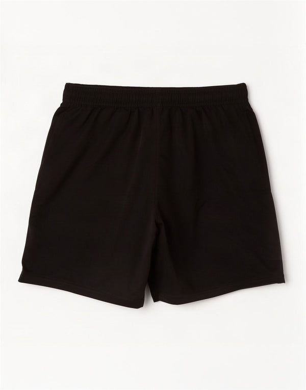 Nike Herren Dri Fit Sport Shorts Medium Schwarz Polyester